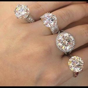 Meet your Posher, Stacy